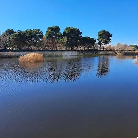 Moderno Junto A La Playa Ideal Familias Apartman Platja d'Aro