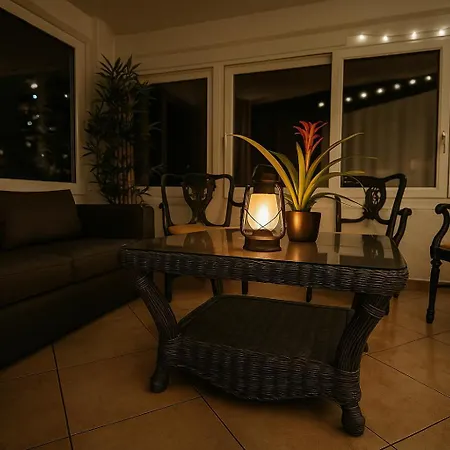 Moderno Junto A La Playa Ideal Familias *