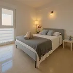 Moderno Junto A La Playa Ideal Familias