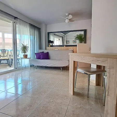Apartment A 50 Metros De La Playa. Platja d'Aro