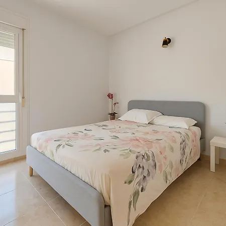 Moderno Junto A La Playa Ideal Familias * Platja d'Aro