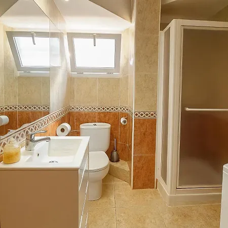 Moderno Junto A La Playa Ideal Familias Apartment